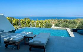 Saint John Private Pool Villas Oia By Local Host