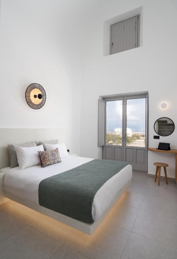 Saint John Private Pool Villas Oia By Local Host Exterior foto